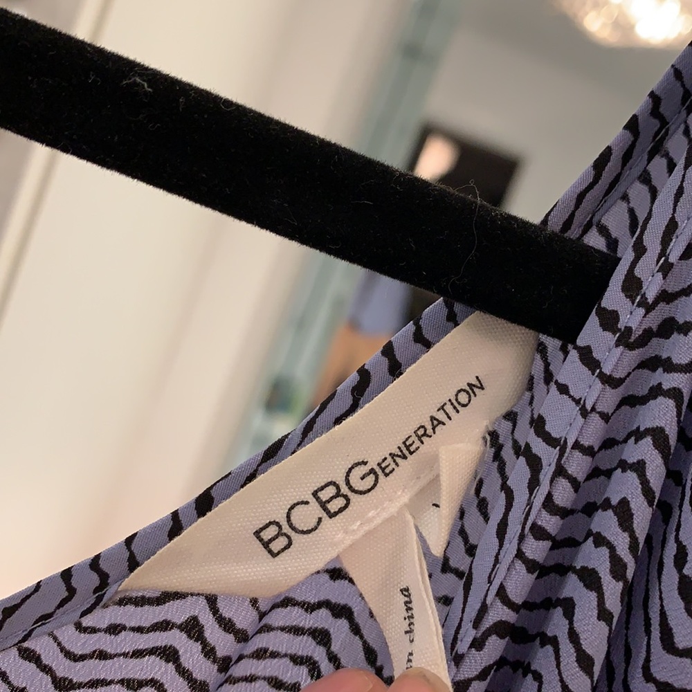 BCBGeneration dress - Picture 5 of 9
